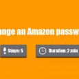 Forgot my Amazon password, how reset it? - PasswordPit