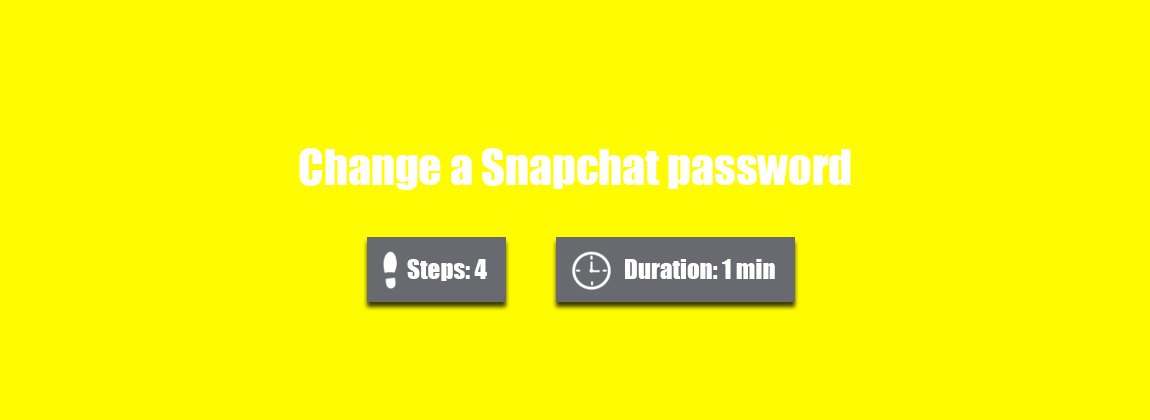 how to change mobile number in snapchat without password